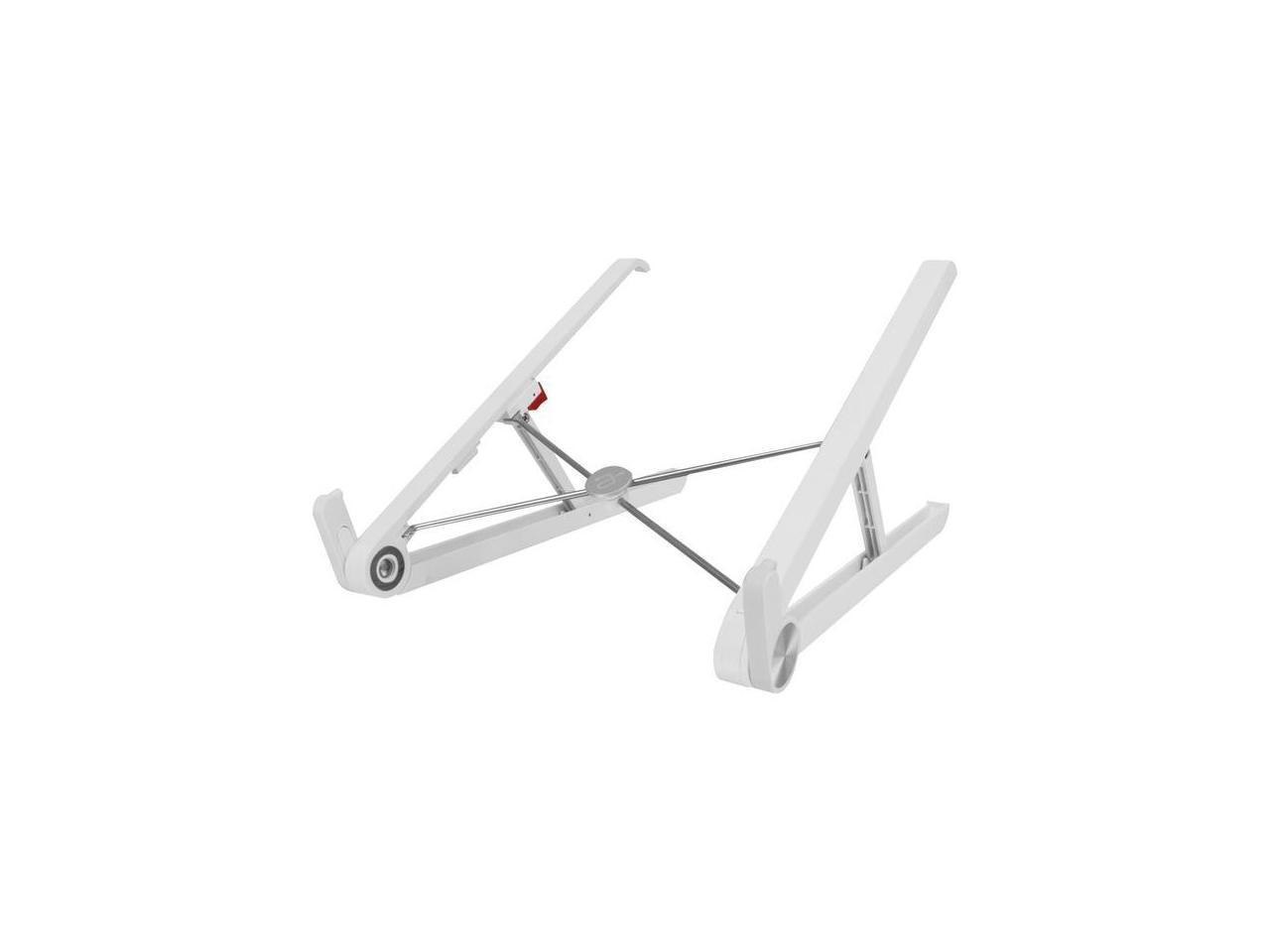 Aluratek Universal Foldable Laptop And Tablet Stand