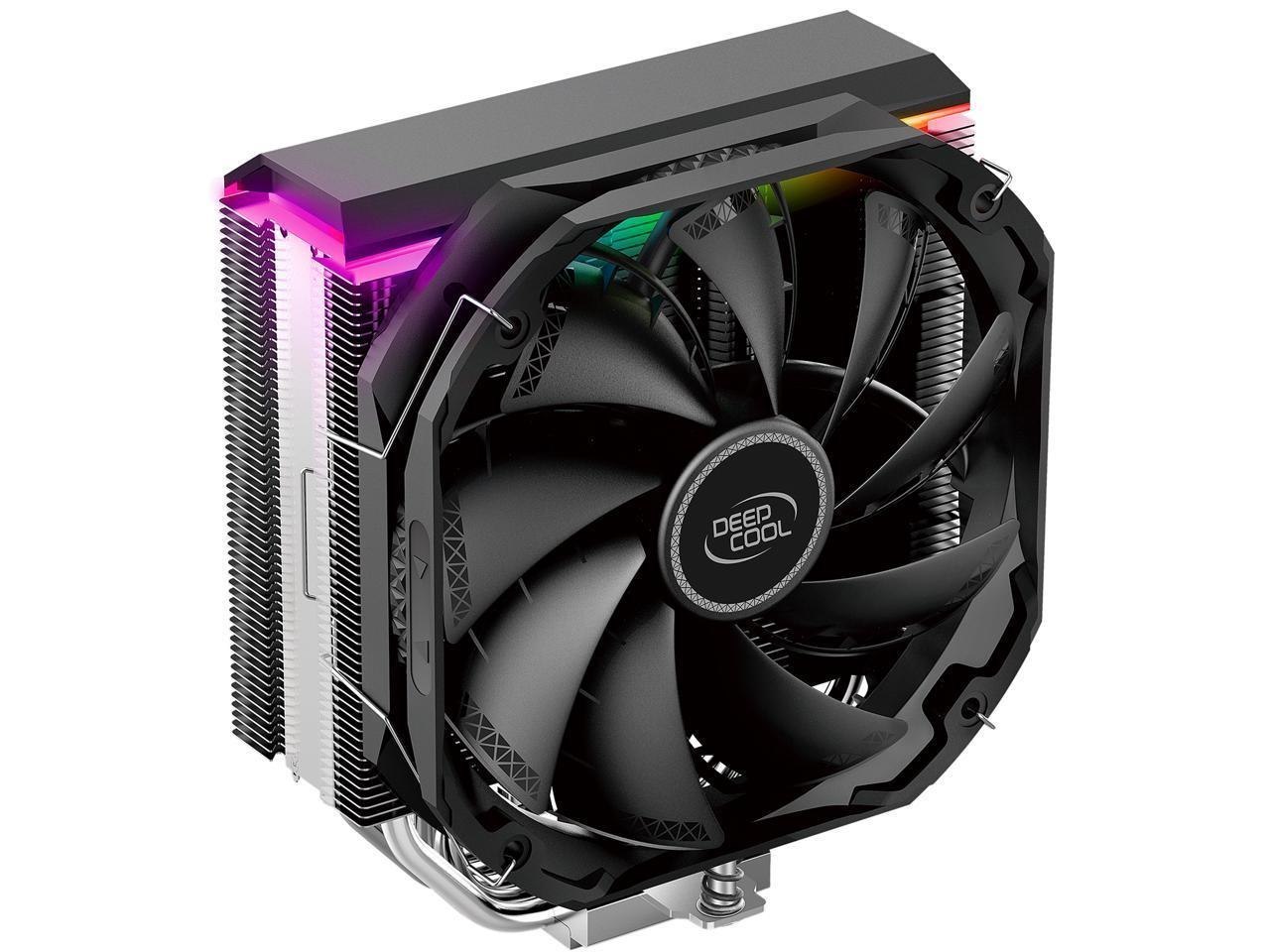 DeepCool As500 Cpu Air Cooler