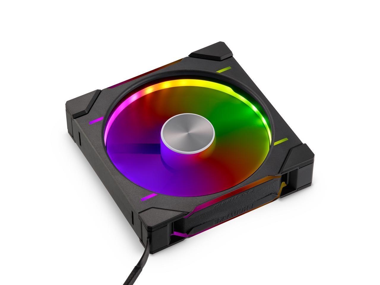 Phanteks D30-140 DRGB PWM Fan