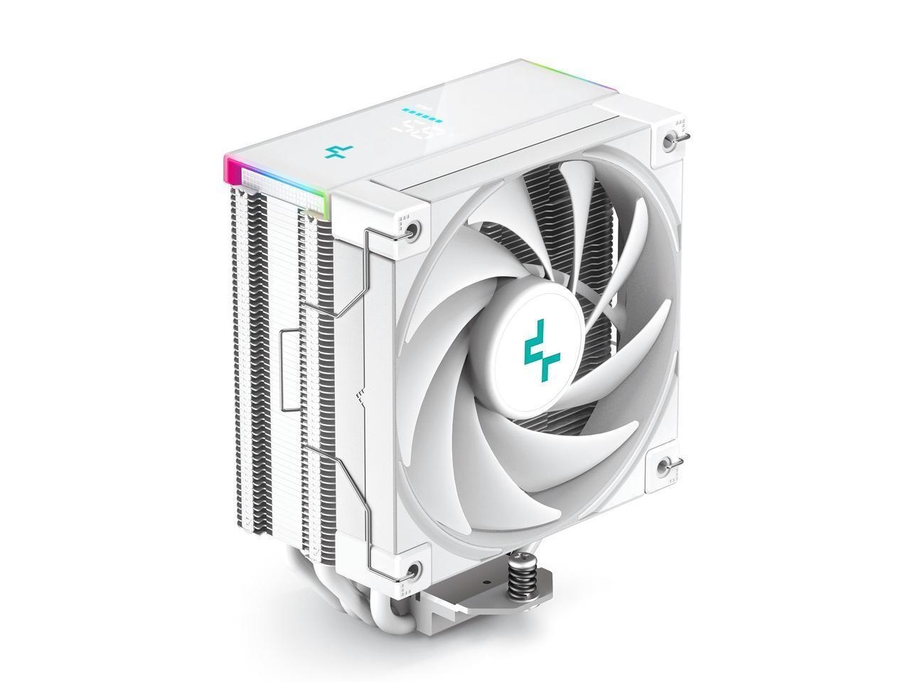 DeepCool Ak400 Digital WH Air Cooler