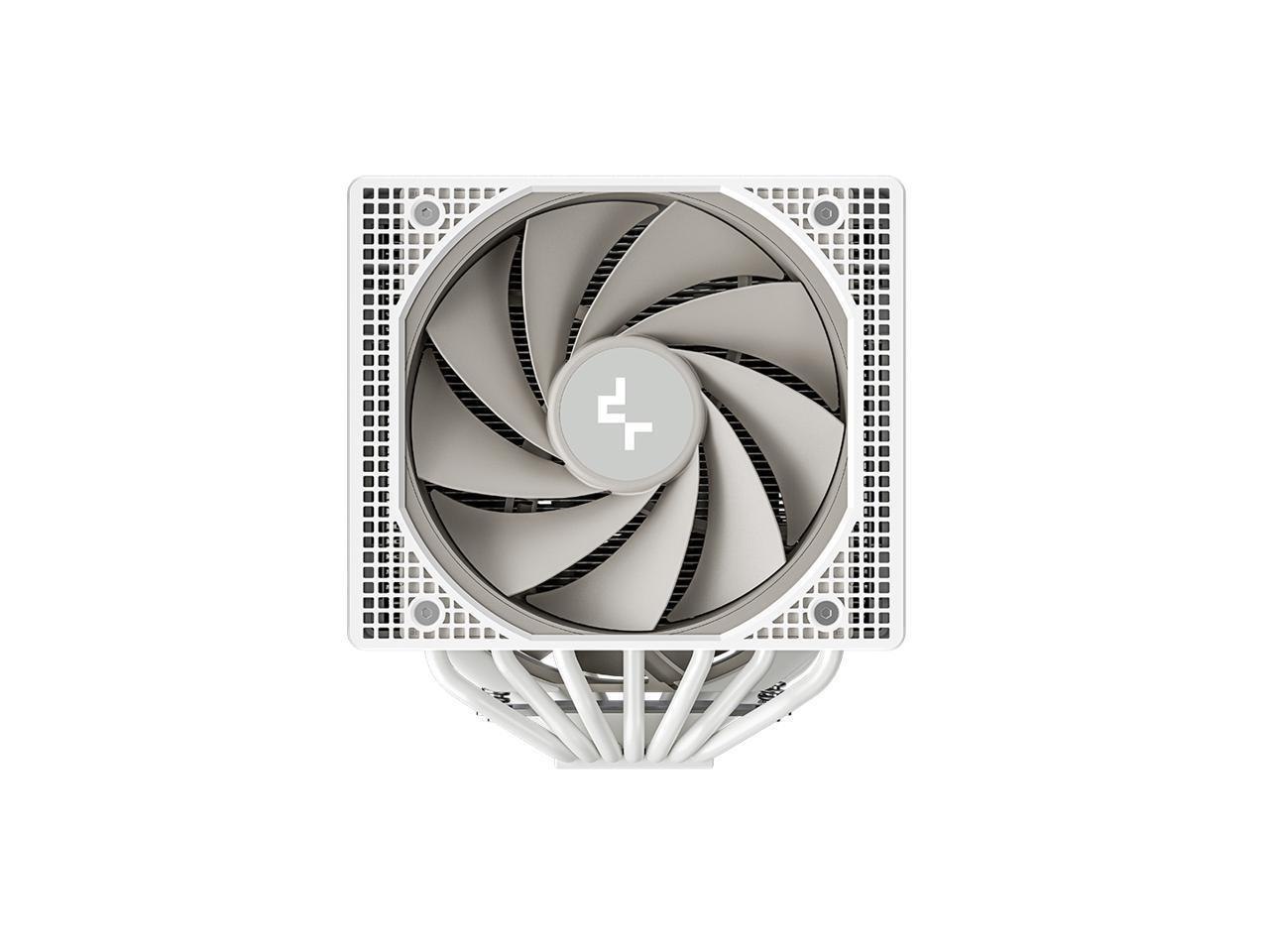 Deepcool Assassin Iv WH Premium Cpu Air Cooler