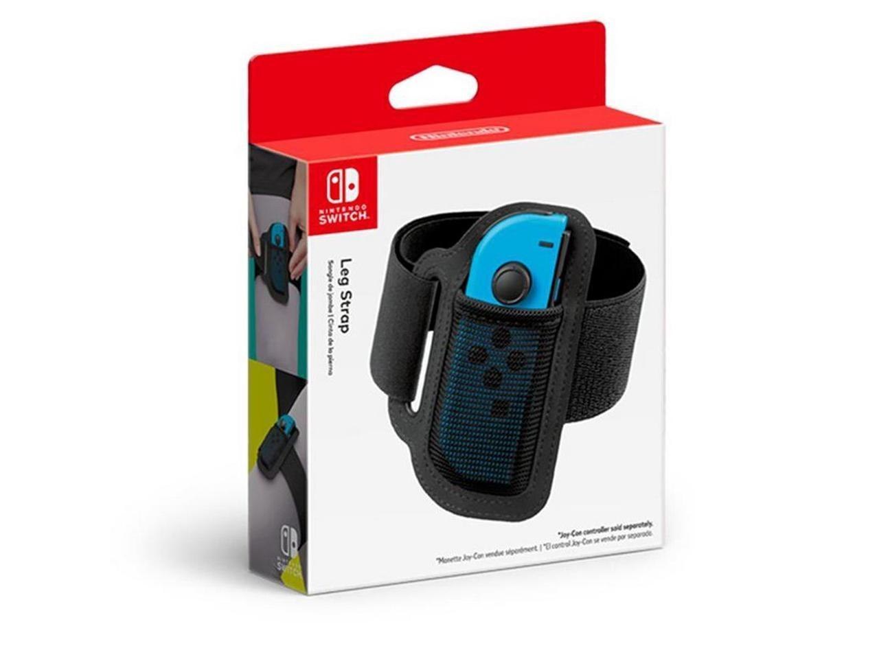 Nintendo Leg Strap #114297