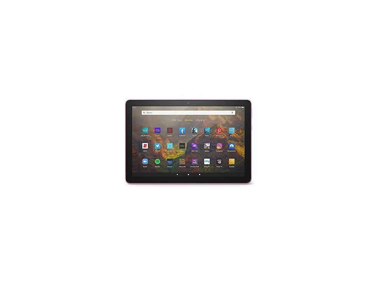 Amazon Fire HD 10 Tablet