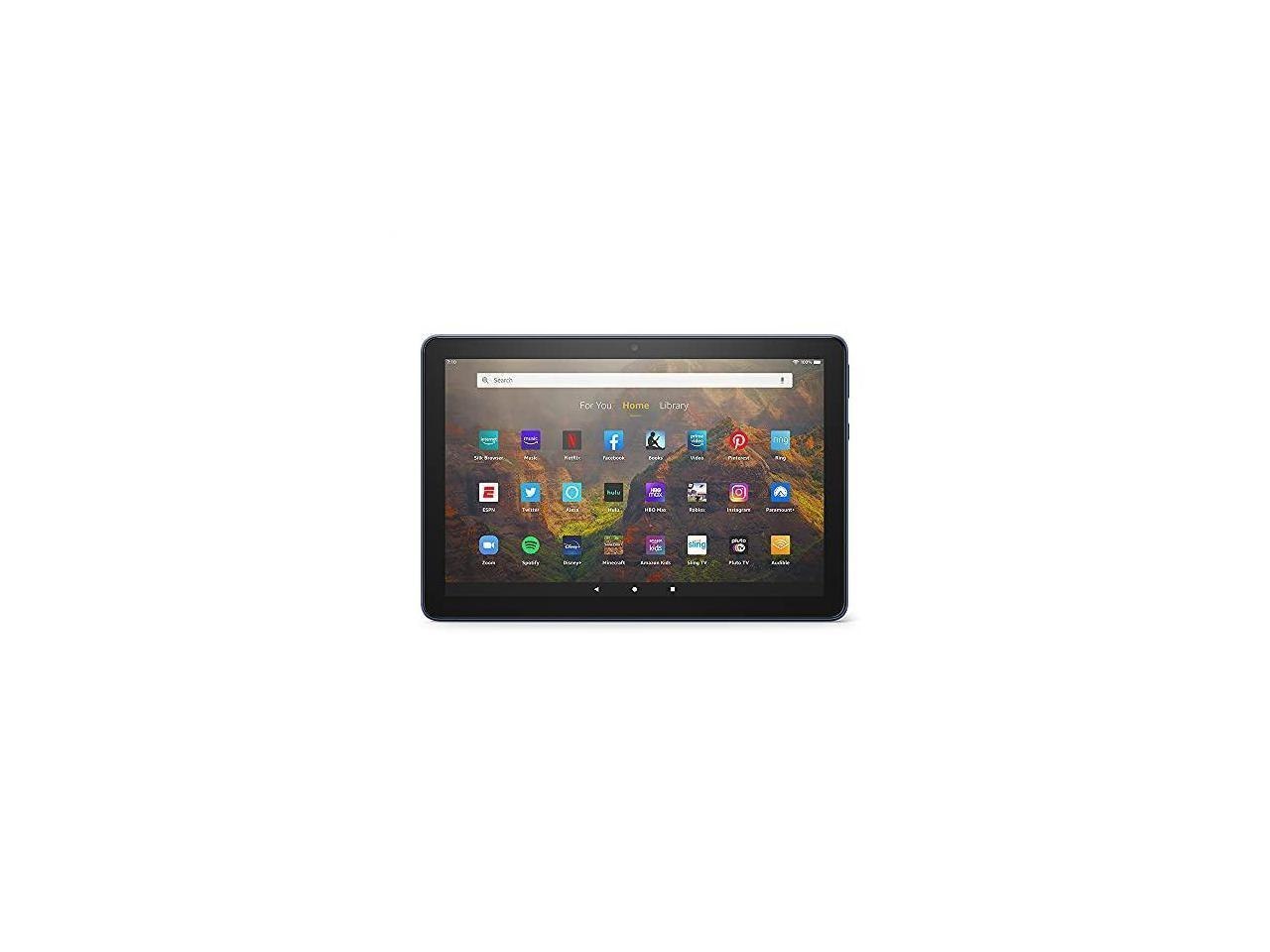 Amazon Fire HD 10 Tablet