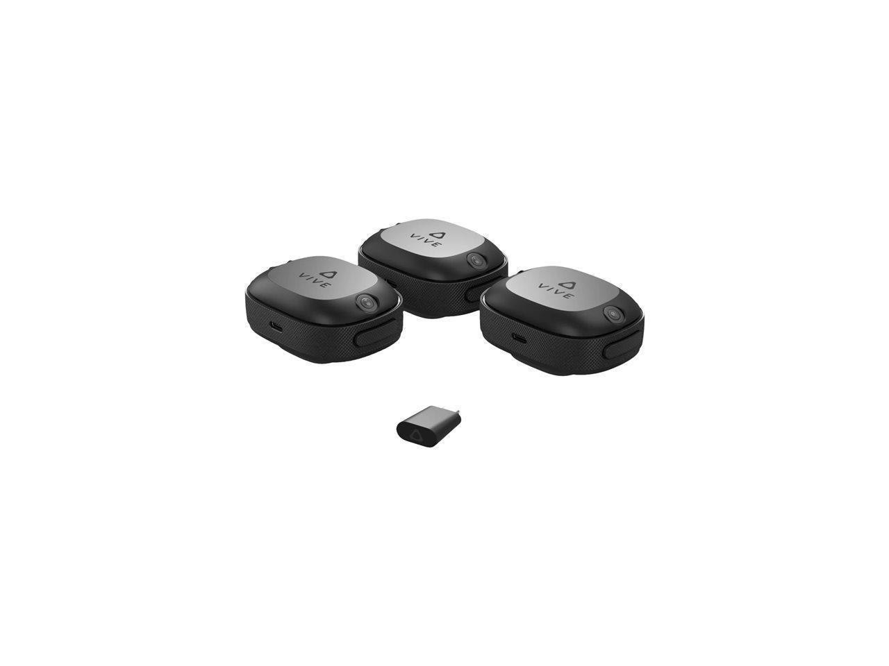 Vive Ultimate Tracker 3 +1 Kit