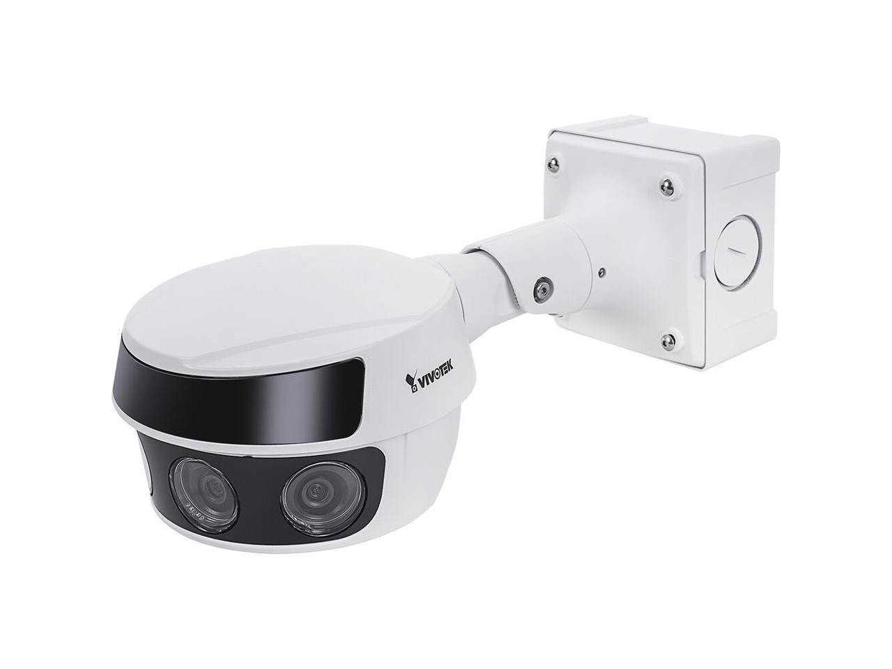 Vivotek Multi-Sensor 3.5MM(4) 30FPS @ 20MP Outdoor Ir