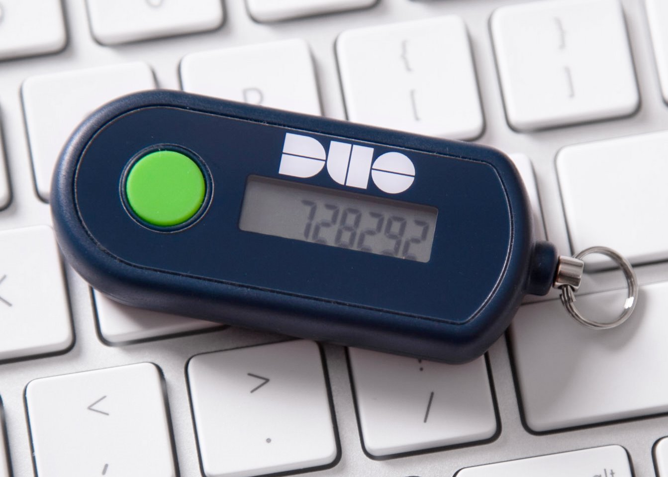 DUO Hardware Token