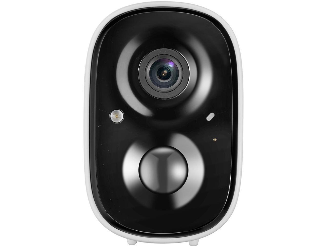 Gyration Cyberview 2010 2MP Smart WiFi Wireless Camera