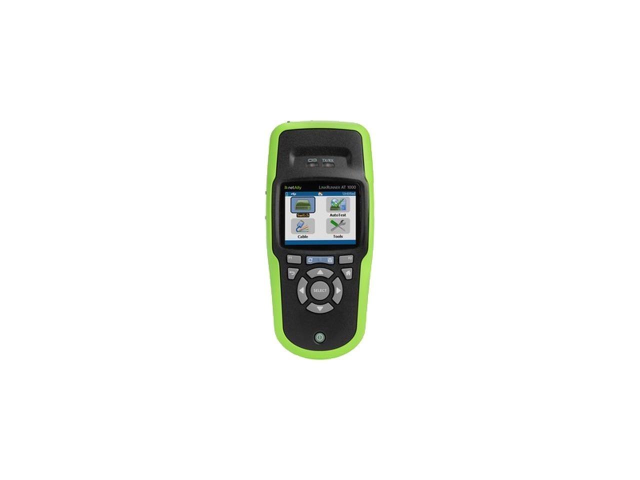 Fluke Networks NetAlly Networks LinkRunner Lrat-2000 Network Testing Device