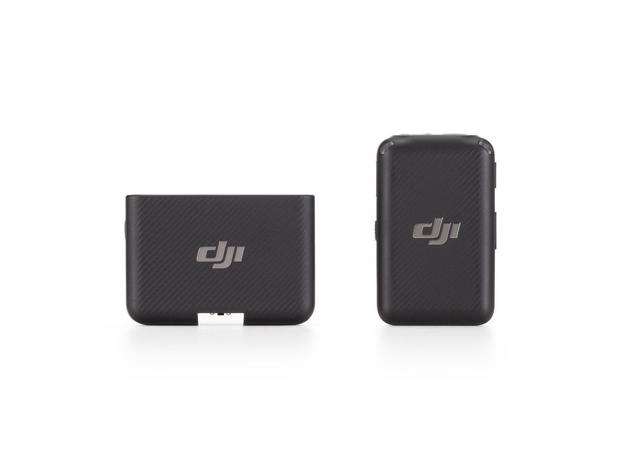 Dji Mic (1 TX + 1 RX)