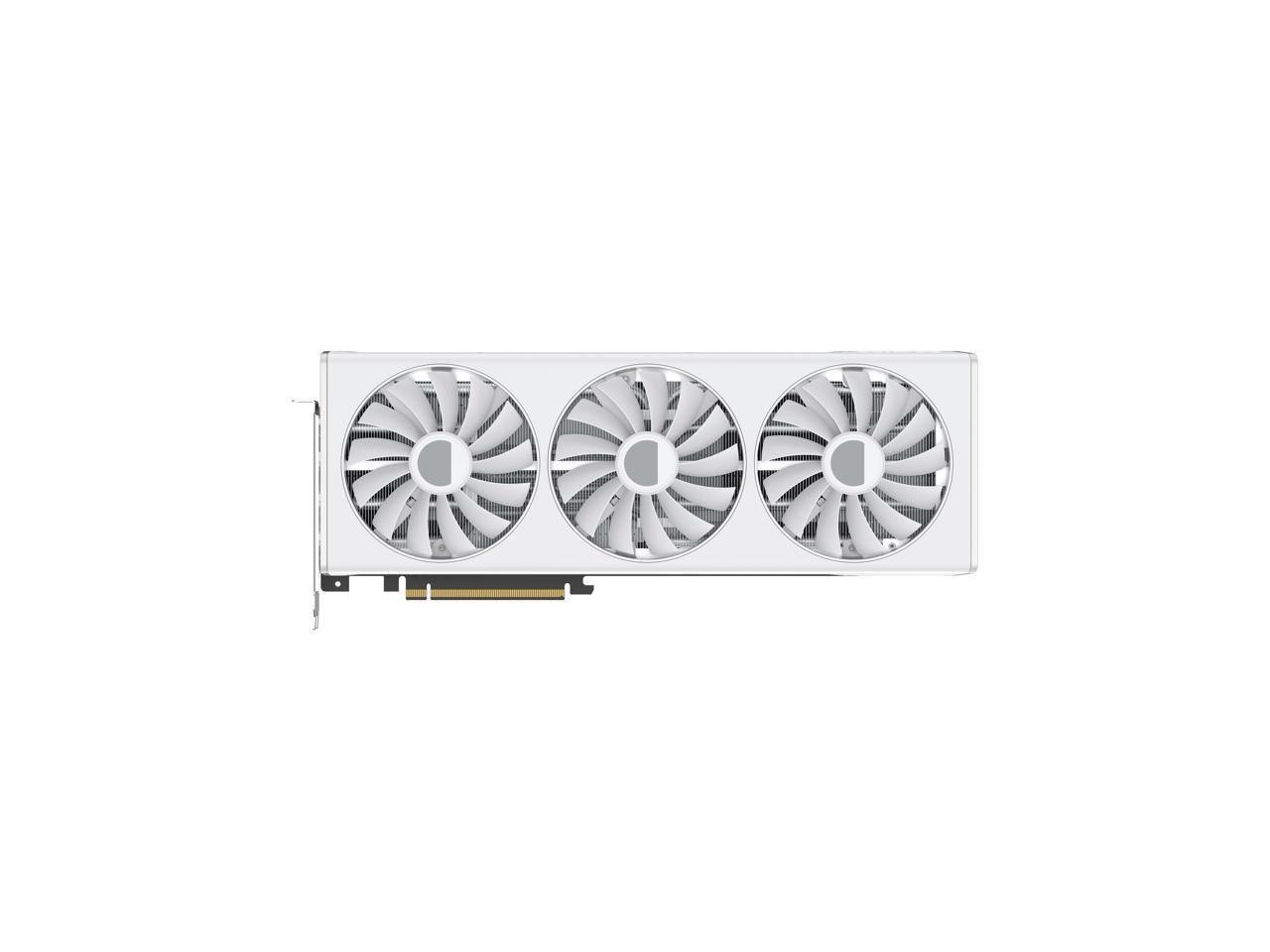 XFX Speedster Merc310 Amd Radeon RX 7900XT 20GB GDDR6