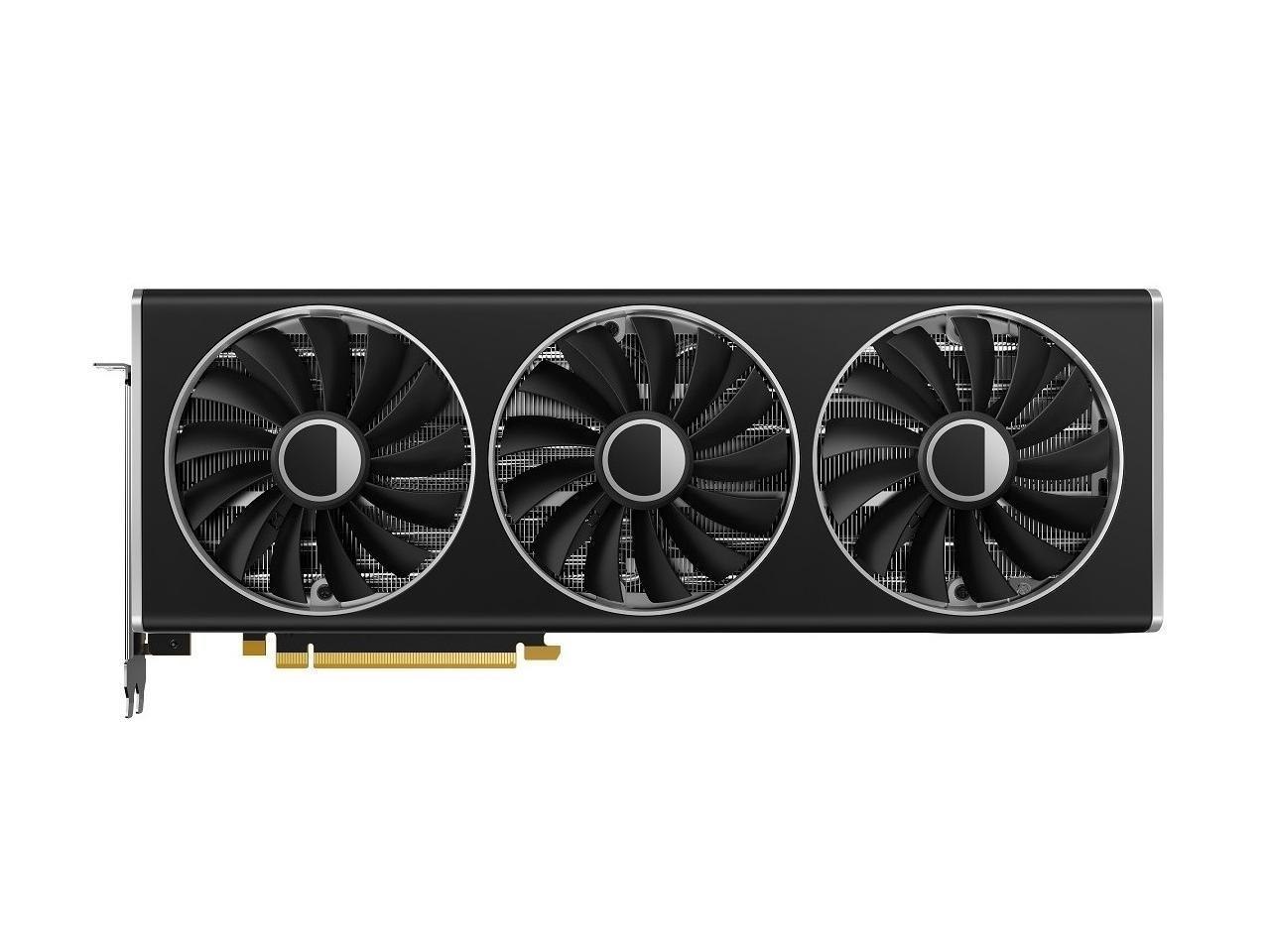 XFX Speedster Merc310 Radeon RX 7900 XT 20GB GDDR6 Pci Express 4.0 X16 Video Card Rx-79Tmercb9