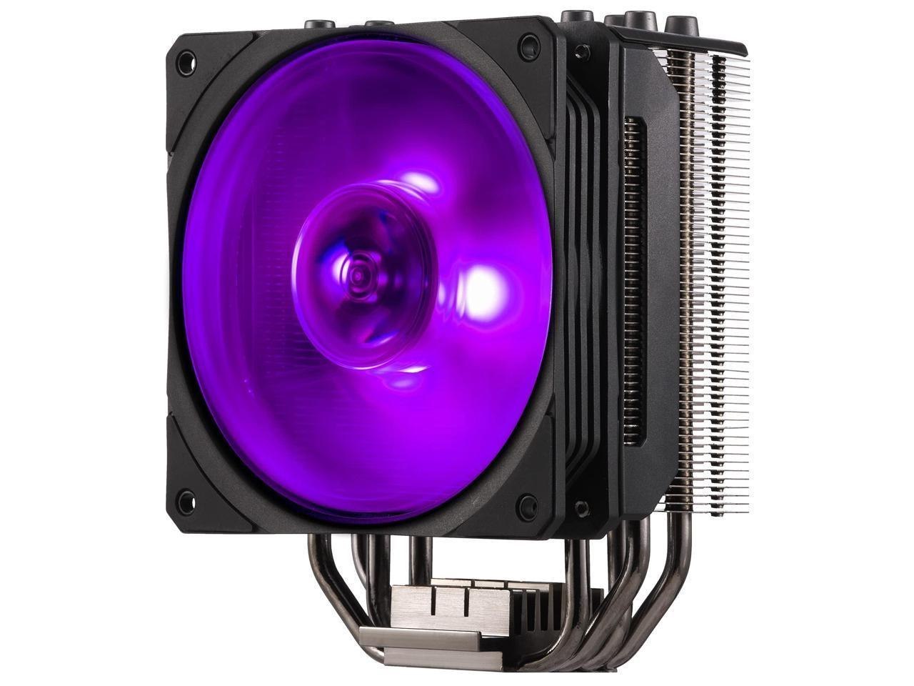 Cooler Master Hyper 212 Pro Cpu Air Cooler