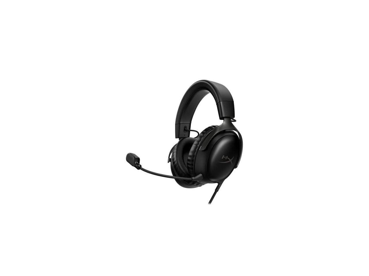 HyperX Cloud Iii – Wired Gaming Headset