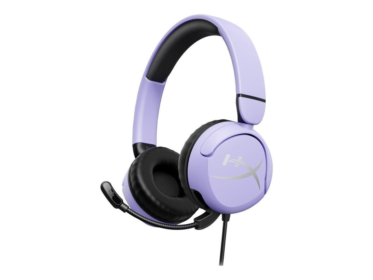 HyperX Cloud Mini 3.5MM Connector Circumaural Gaming Headset