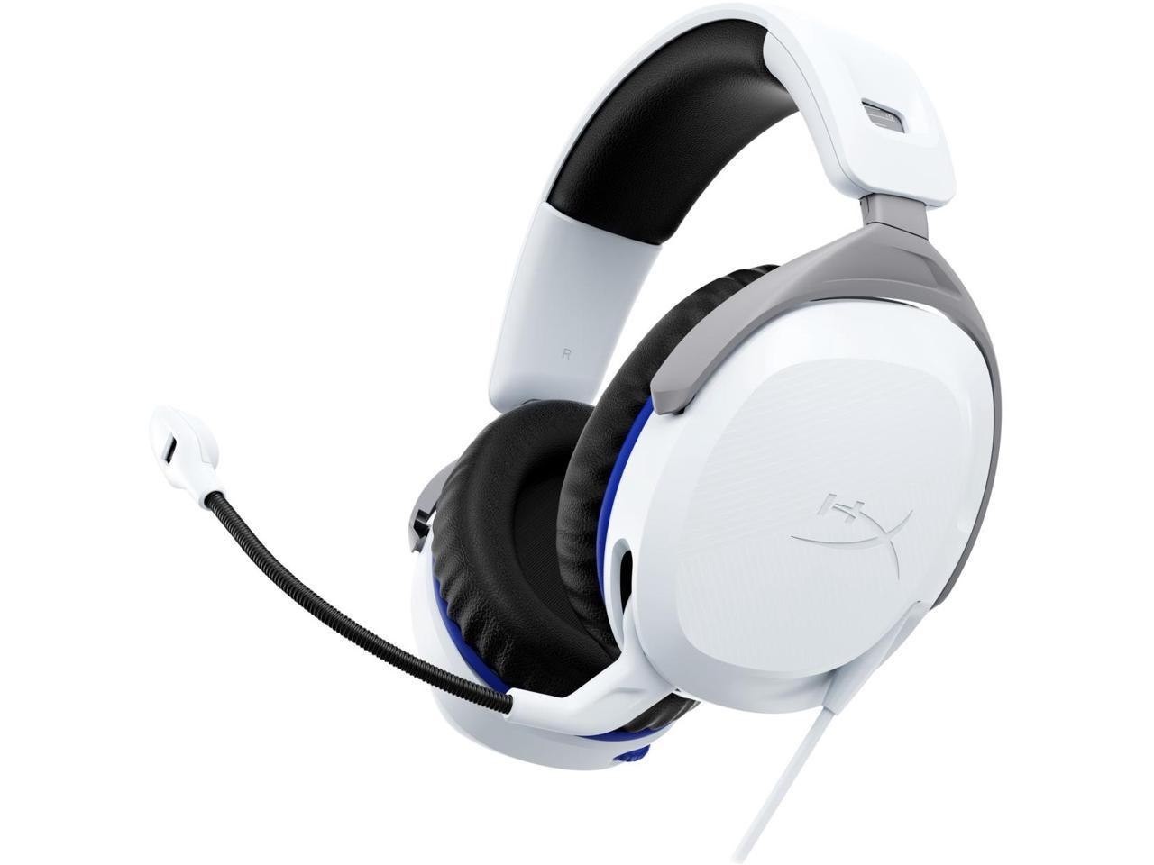 HyperX Cloud Stinger Ii - Wired Headset - PlayStation