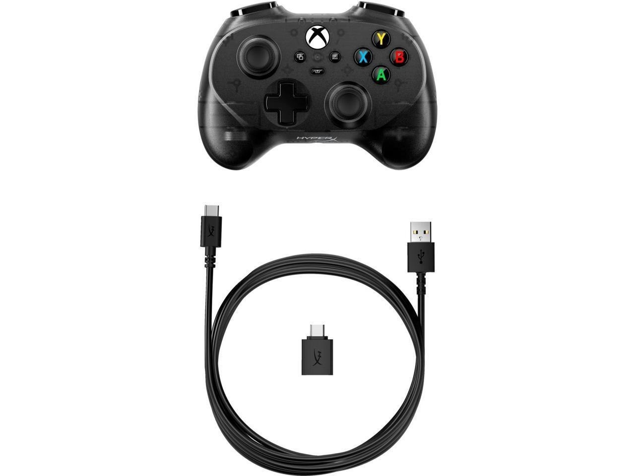 HyperX Clutch Tanto Mini WD Gaming Controller