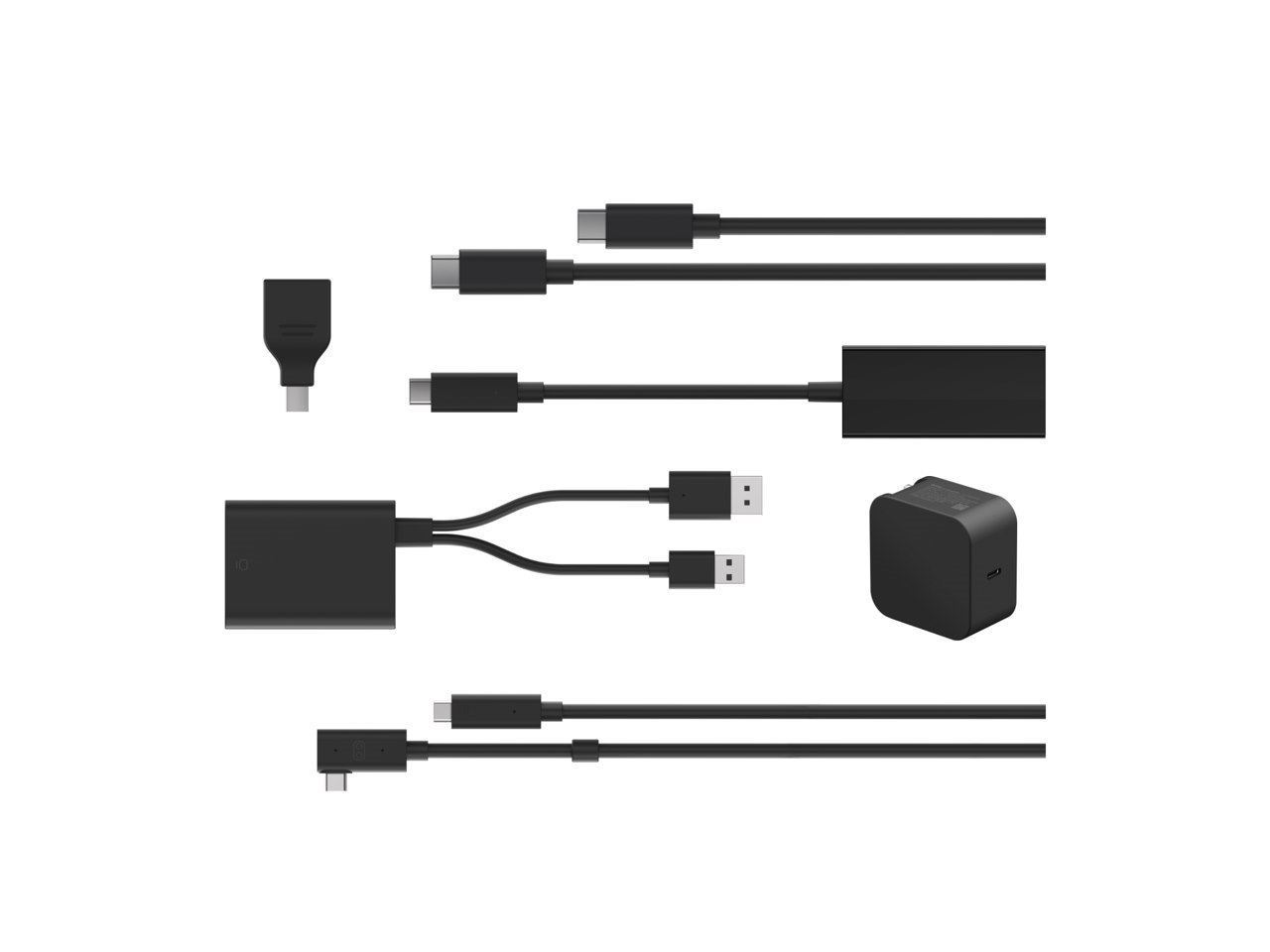 Vive HTC Vive Wired PC Streaming Kit For Vive Focus Vision VR Headset - DisplayPort Mode Compatible