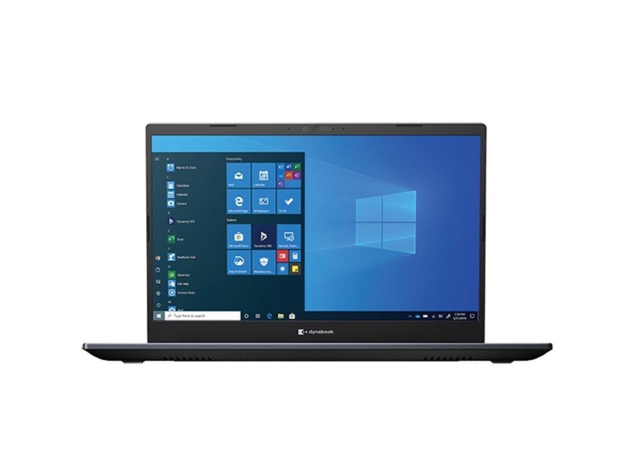 Dynabook Portégé X40-J 14.0-Inch Notebook (Non-Touch)
