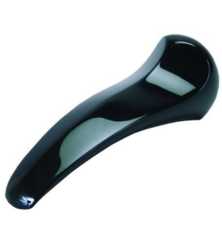 SHOULDER REST - BLACK