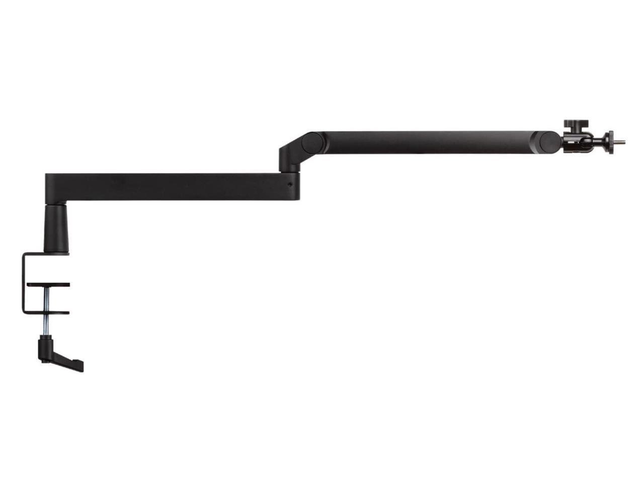 Elgato Wave Mic Arm LP - Premium Low Profile Microphone Arm With Cable Management Channels