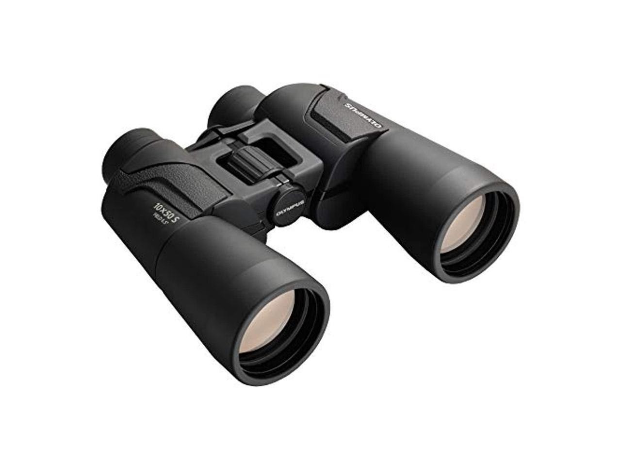 Olympus Explorer 10x50 Binocular