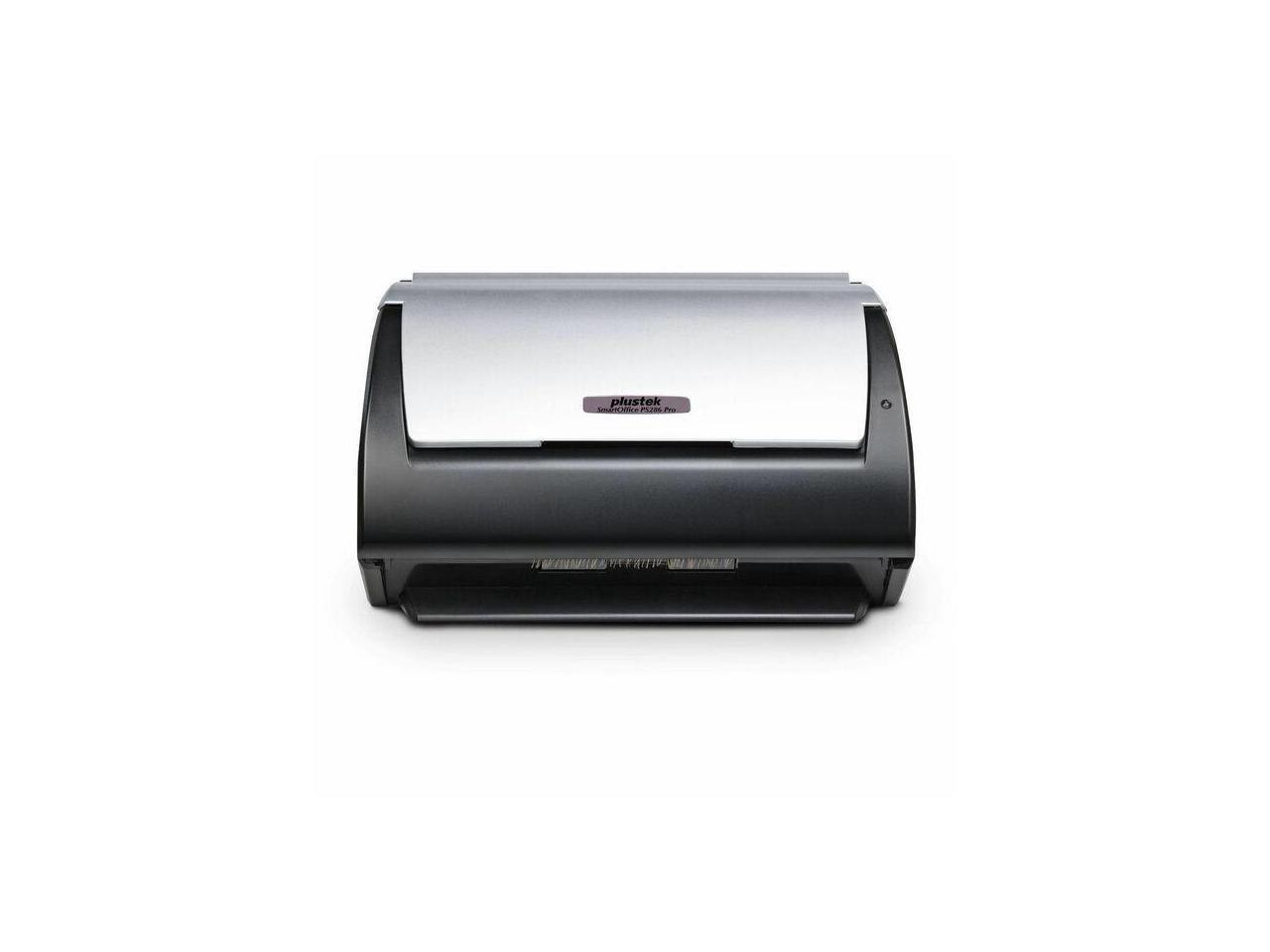 Plustek Smartoffice PS286 Pro Scanner