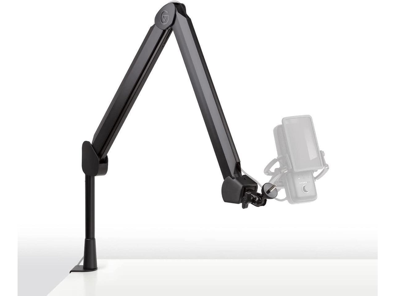 Elgato Wave Mic Arm – Swivel Suspension Boom