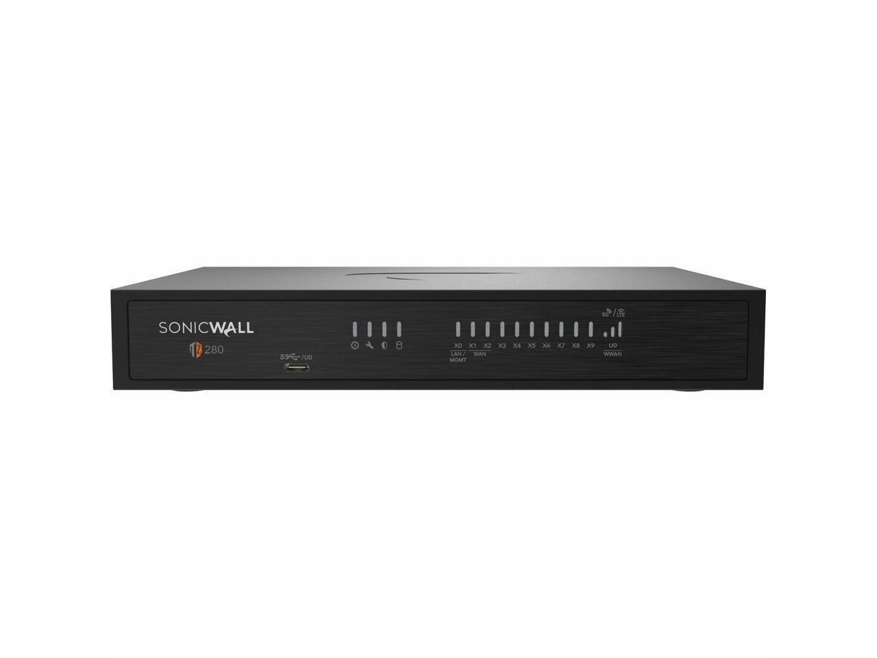 SonicWall Secure Upgrade Advance Edition - 2 Year - Service