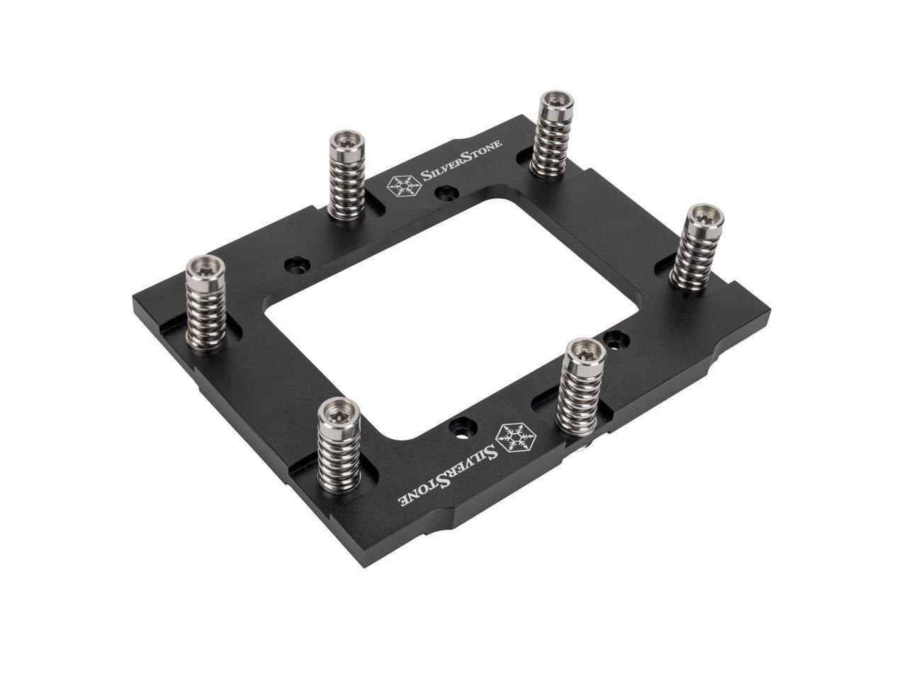 SilverStone Technology Xac-Mk-Sp5 Socket SP5 Mounting Kit For Silverstone Xe360 Series AIOs