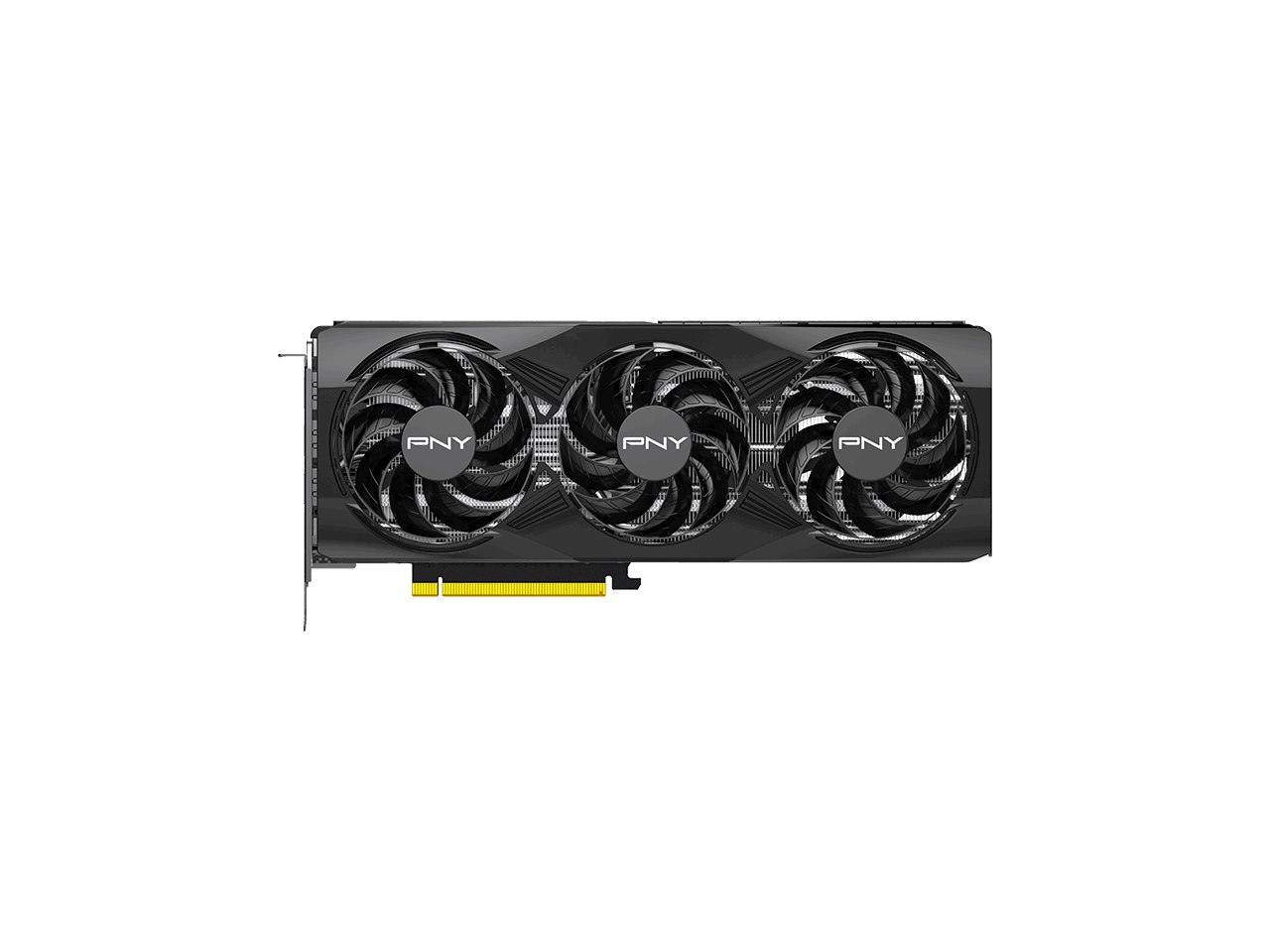 PNY Technologies PNY GeForce RTX 5070 Oc 12GB 192-Bit GDDR7 Pci Express 5.0 DLSS 4.0 Graphics Card