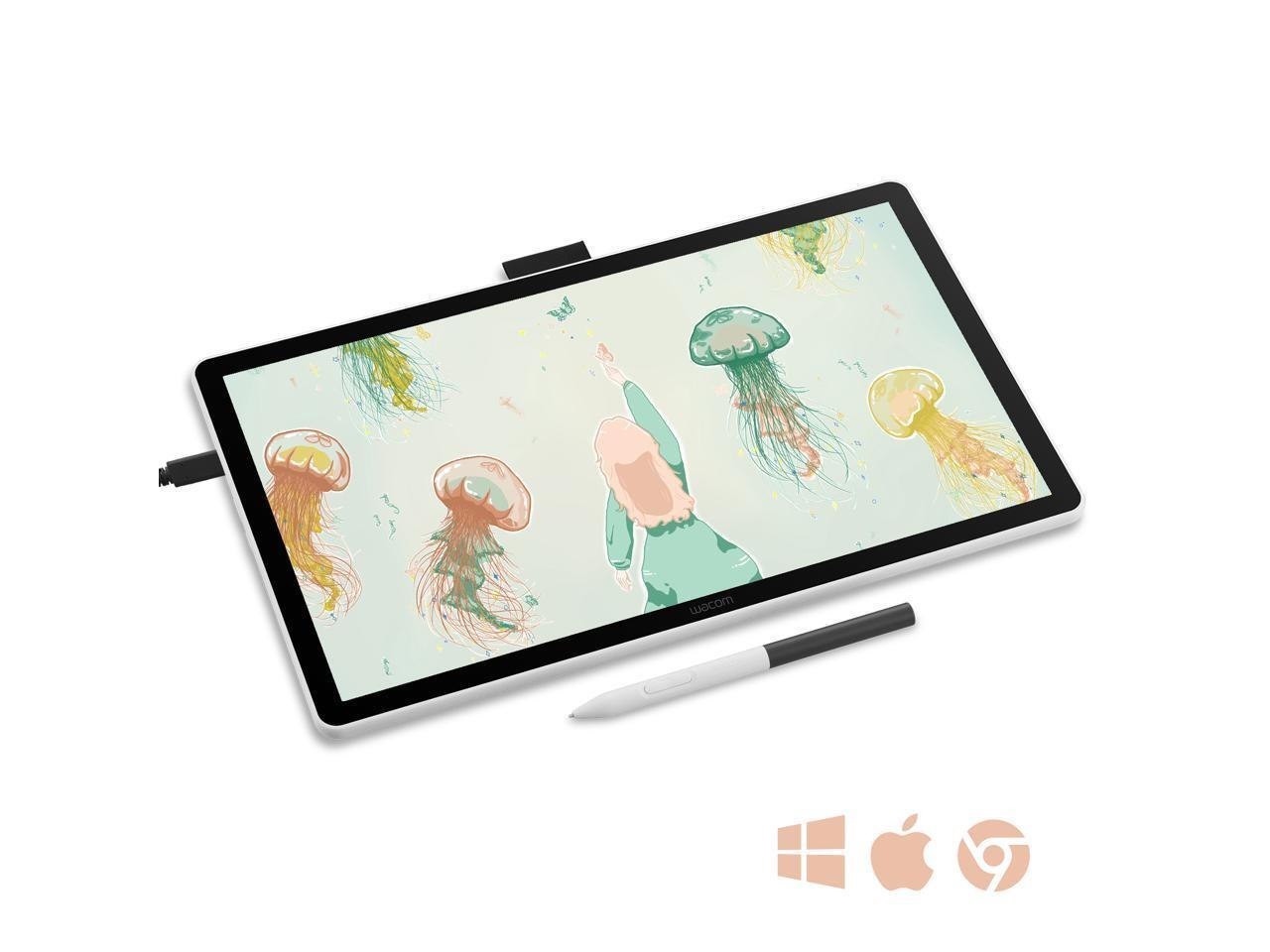 Wacom One Pen Display 14.0In