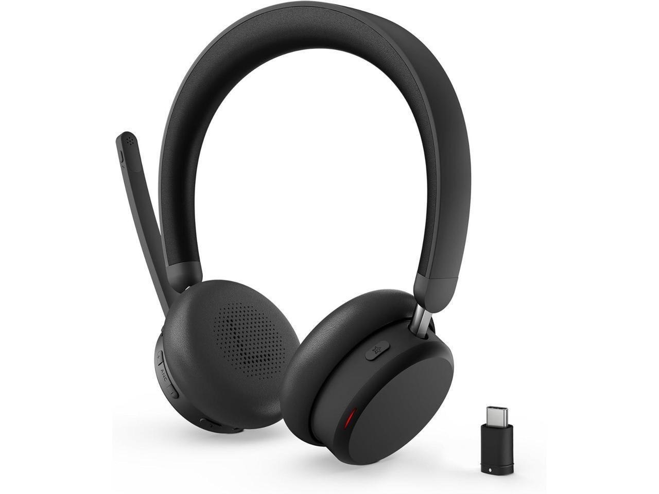 Lenovo Audio_Bo WL Anc HS 6550 With