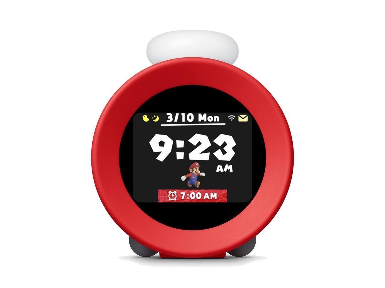 Nintendo Sound Clock: Alarmo™