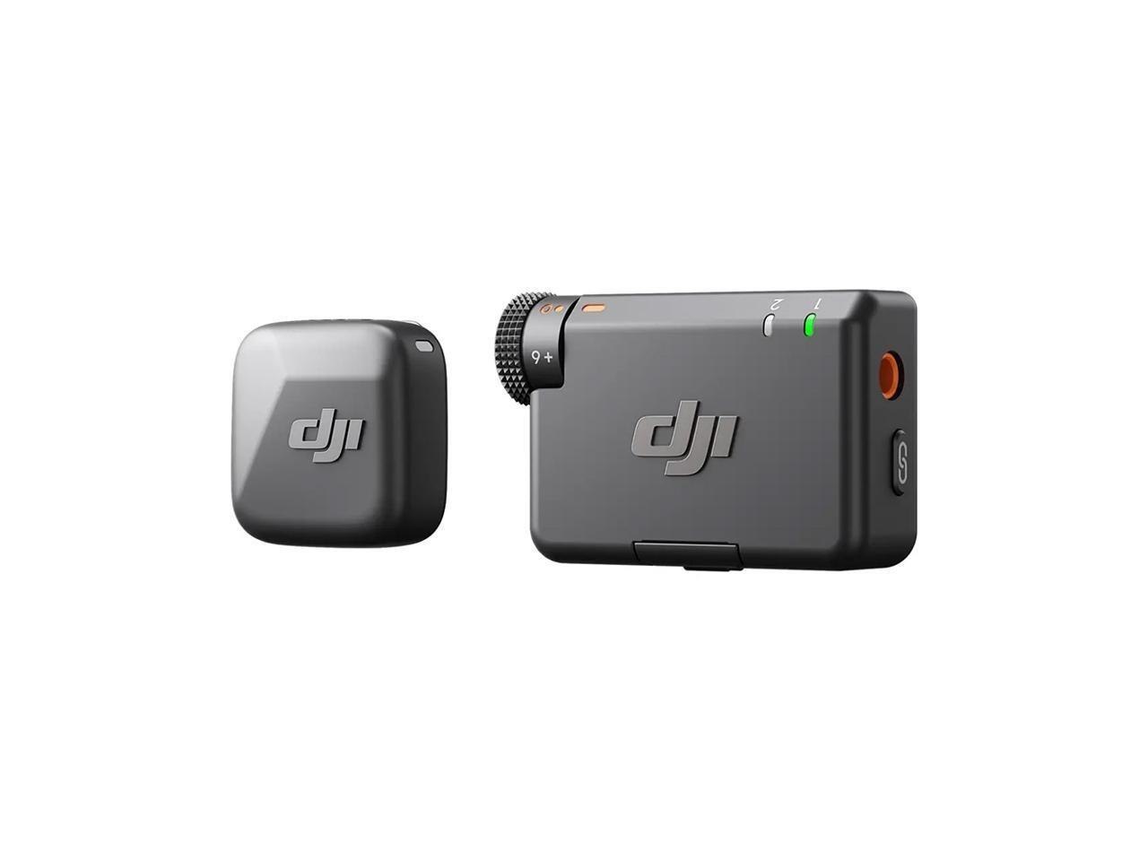 Dji Mic Mini (1 TX + 1 RX)