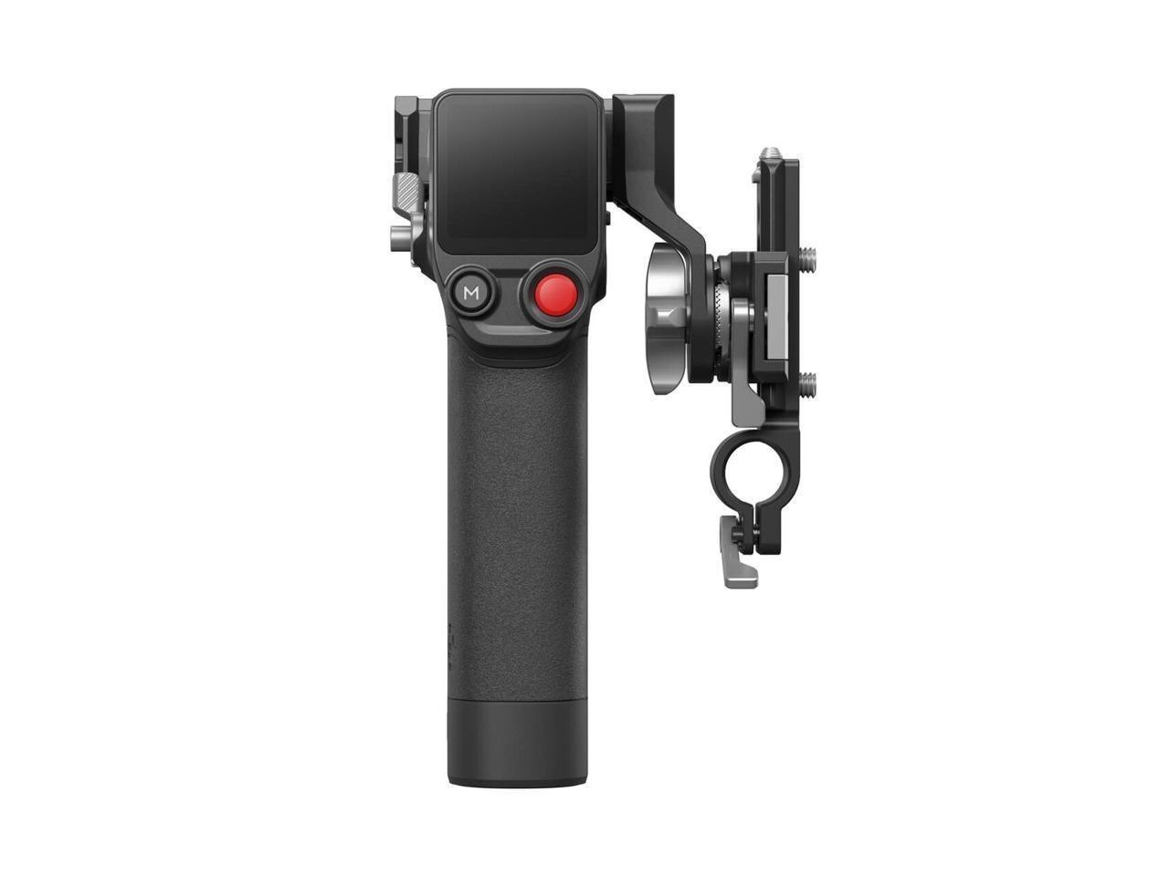 Dji Focus Pro Creator Combo
