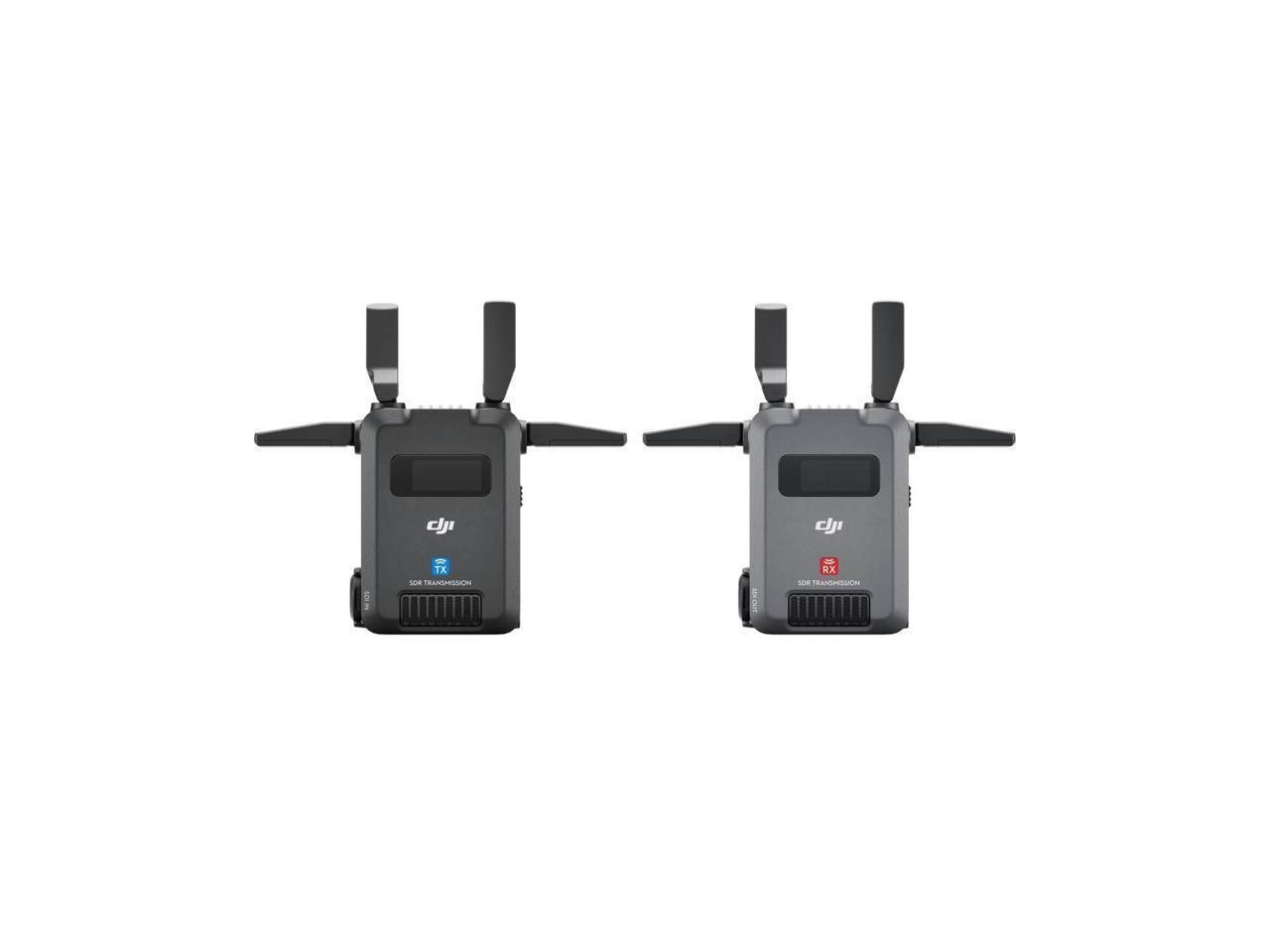 Dji SDR Transmission Combo
