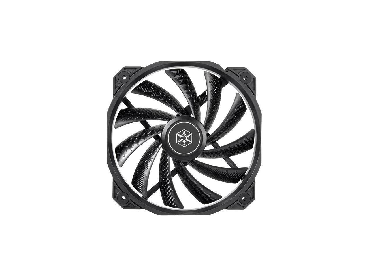 SilverStone Performance Enhanced 160MM PWM Fan