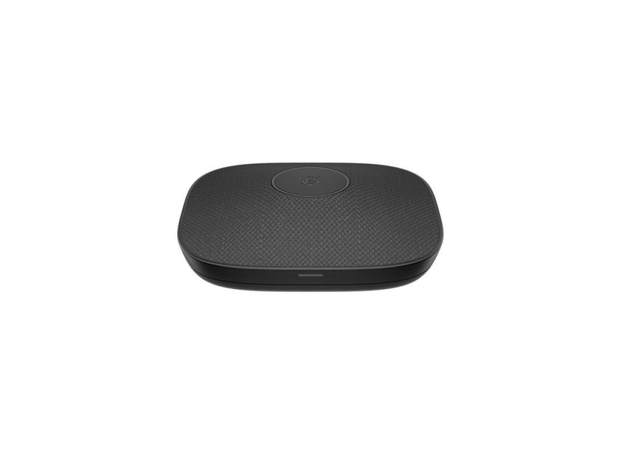 Poly Studio A2 Black Table Mic+ MountingPlate-I/O (B22x6aa#Ac3)