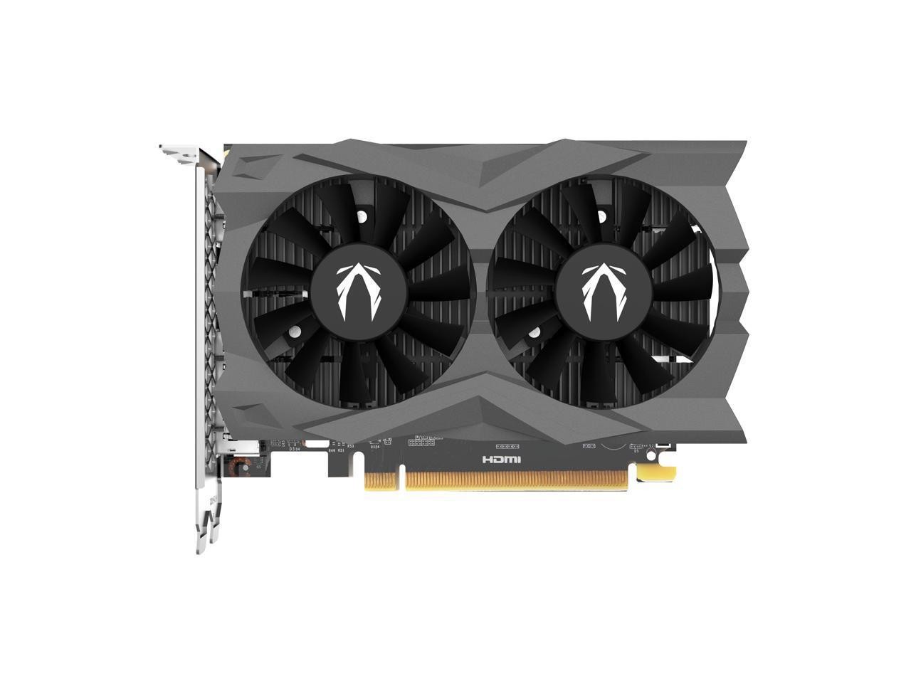 Zotac 3050 Twin Edge Oc