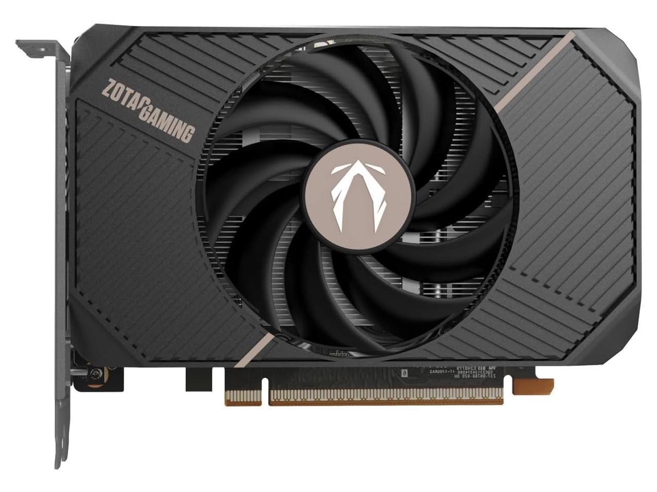 Zotac 5060 Solo