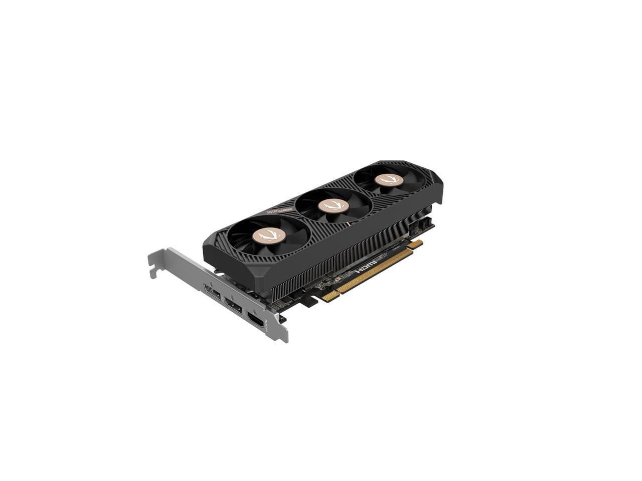 Zotac 5060 Low Profile