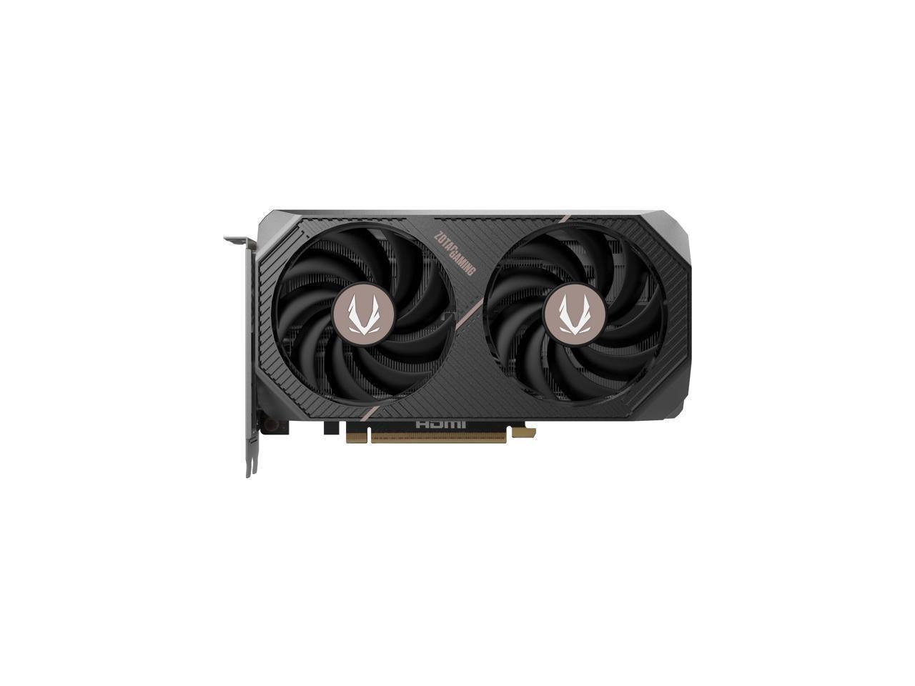 Zotac 5060Ti Twin Edge Oc