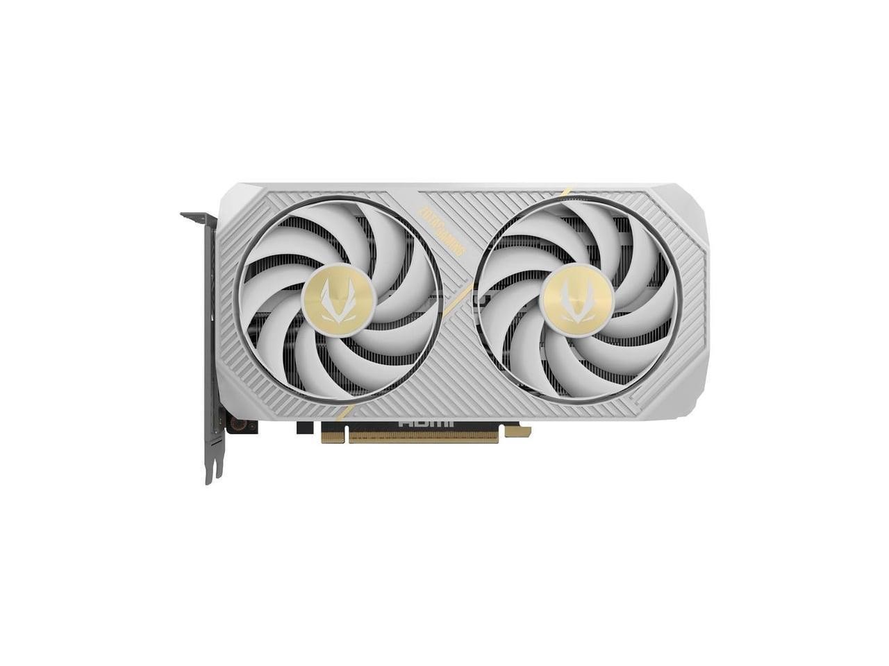 Zotac 5060Ti Twin Edge Oc White Ed