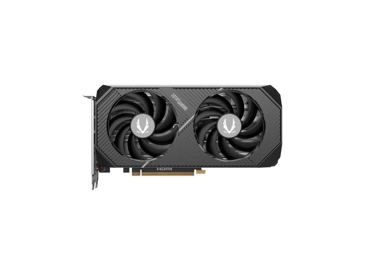Zotac 5070 Twin Edge Oc
