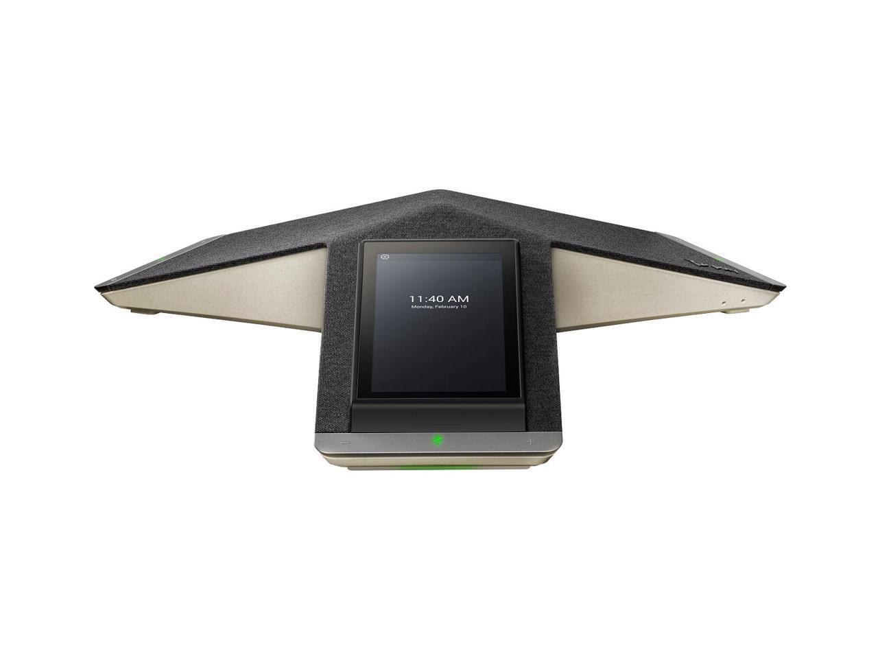 Poly HP Poly Trio C60 Ip Conference Phone For Microsoft Teams Full Radio And PoE Enabled | 849B6aa#Aba