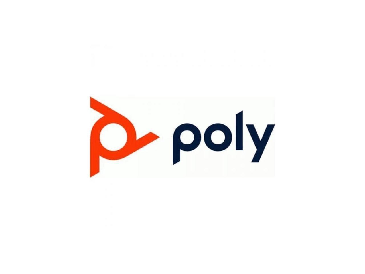 Poly Studio 875M4aa Usb Expansion Microphone Cable Extender Pack