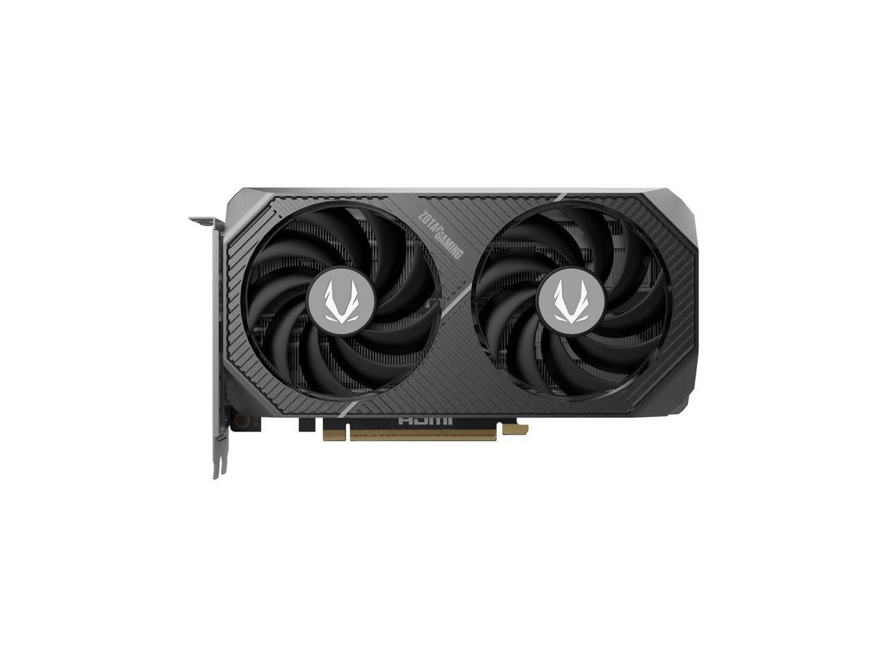 Zotac 5060 Ti 16GB Twin Edge Oc