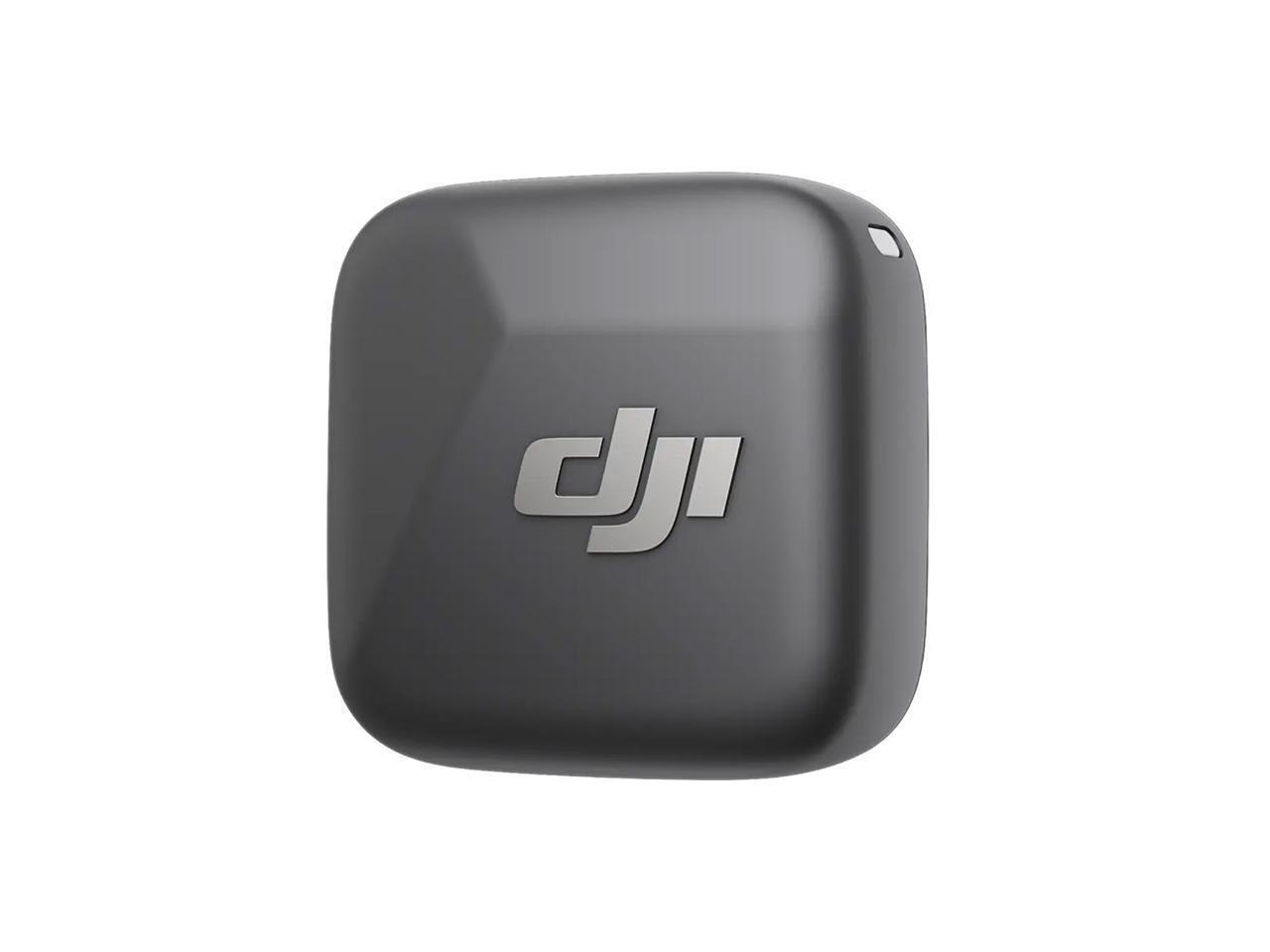 Dji Mic Mini Transmitter