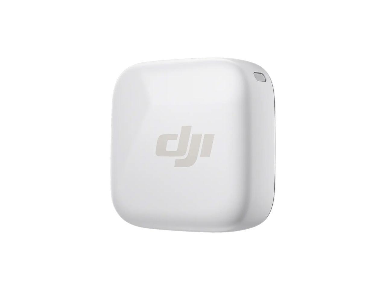 Dji Mic Mini Transmitter